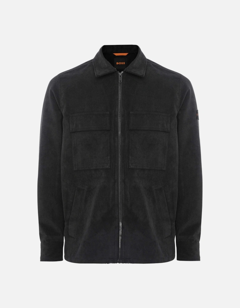 Corduroy Lozzy_M Overshirt