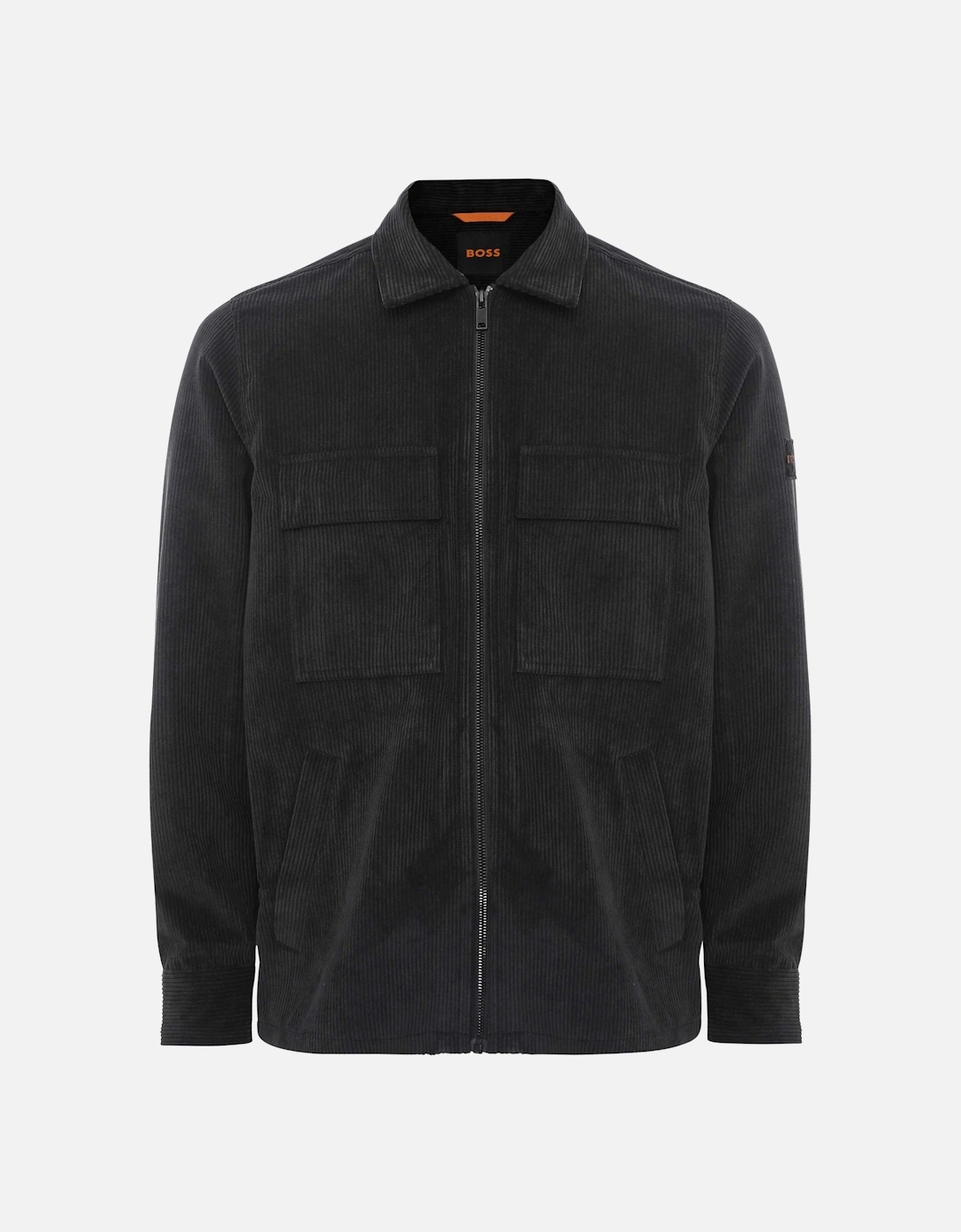 Corduroy Lozzy_M Overshirt, 3 of 2