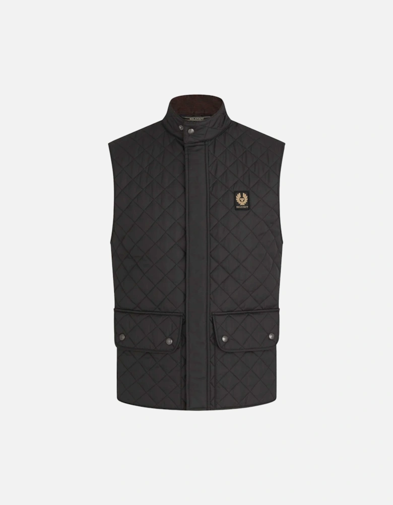 Quilted Icon Gilet