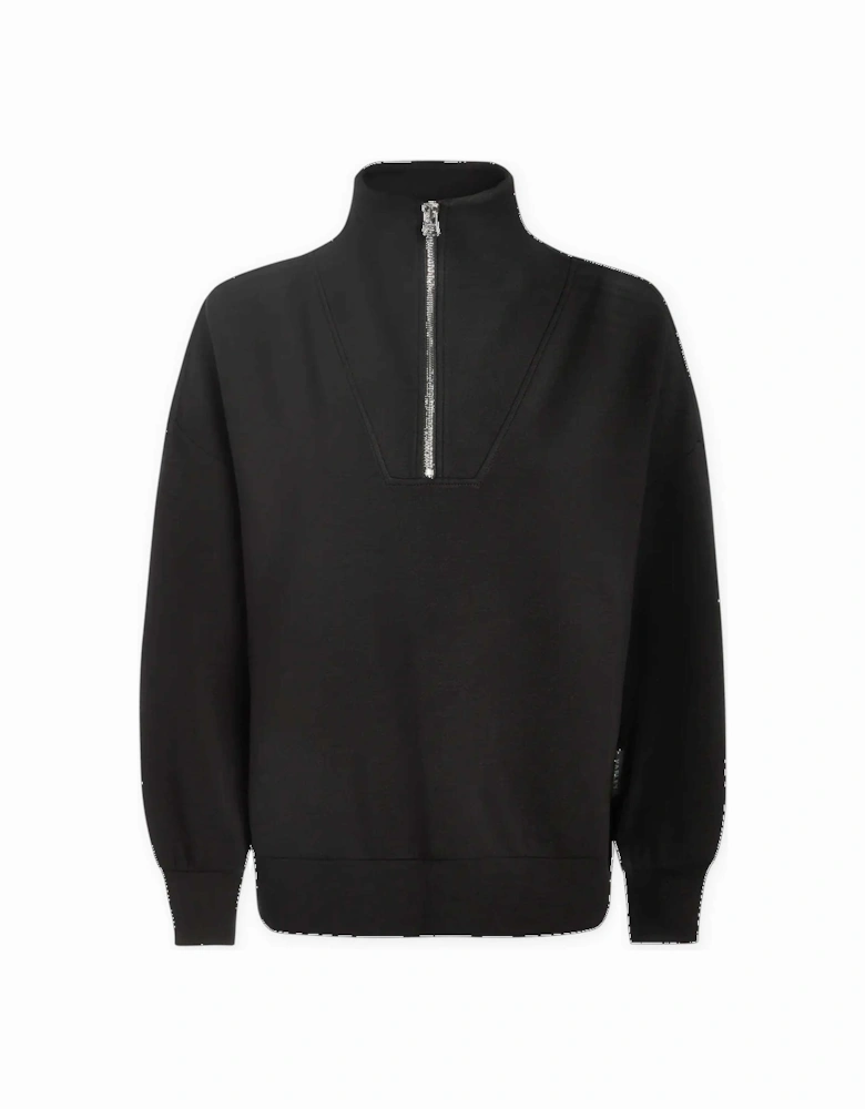 Hawley Half-Zip Sweat