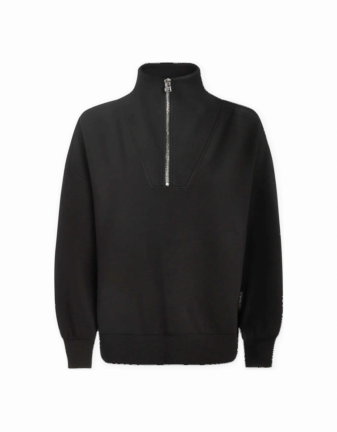 Hawley Half-Zip Sweat, 5 of 4