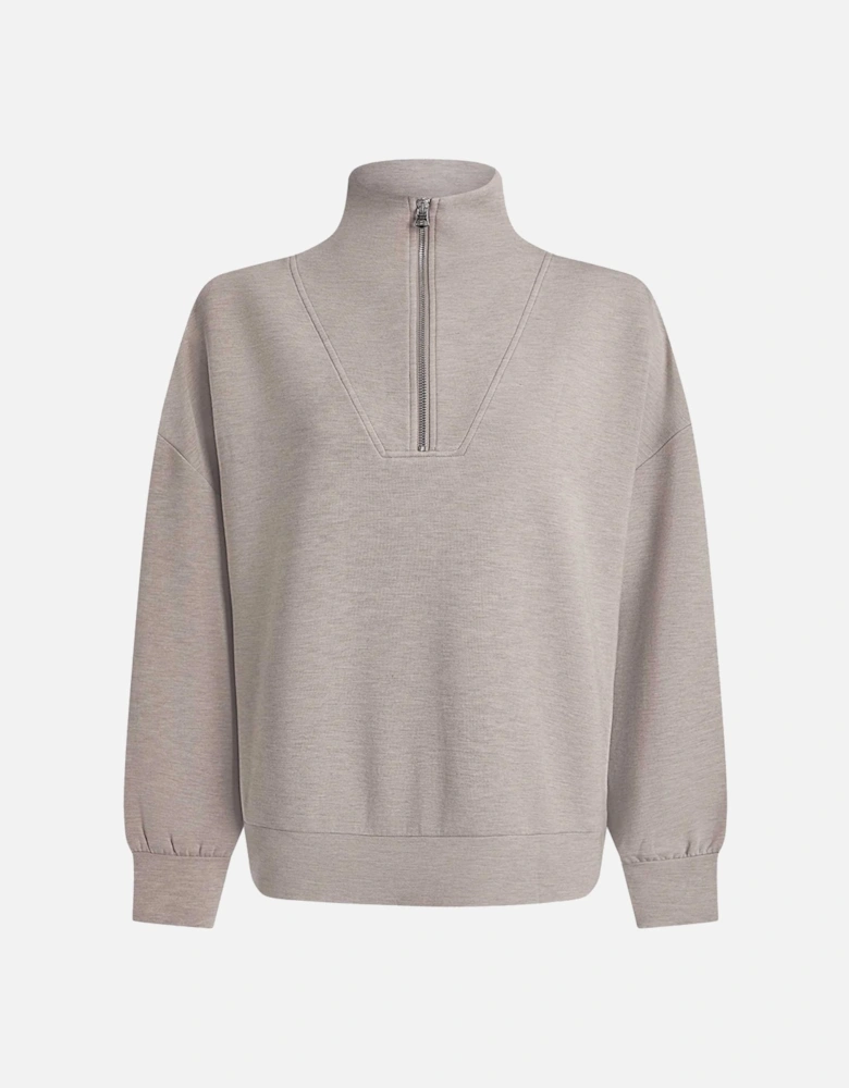 Hawley Half-Zip Sweat