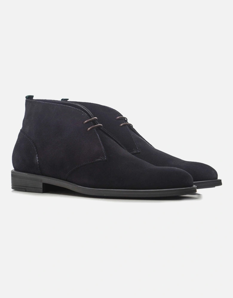 Suede Drummond Chukka Boots