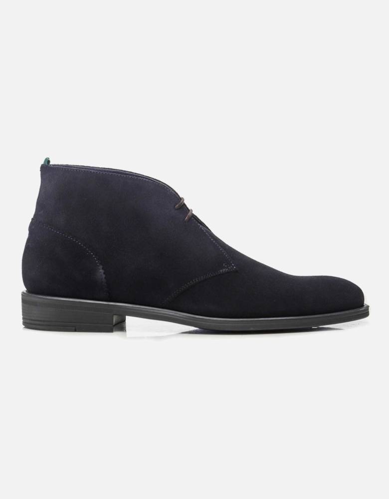 Suede Drummond Chukka Boots