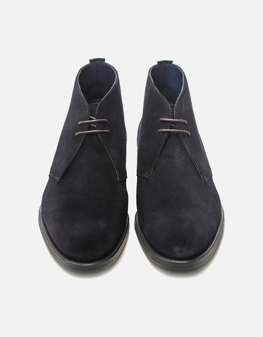 Suede Drummond Chukka Boots