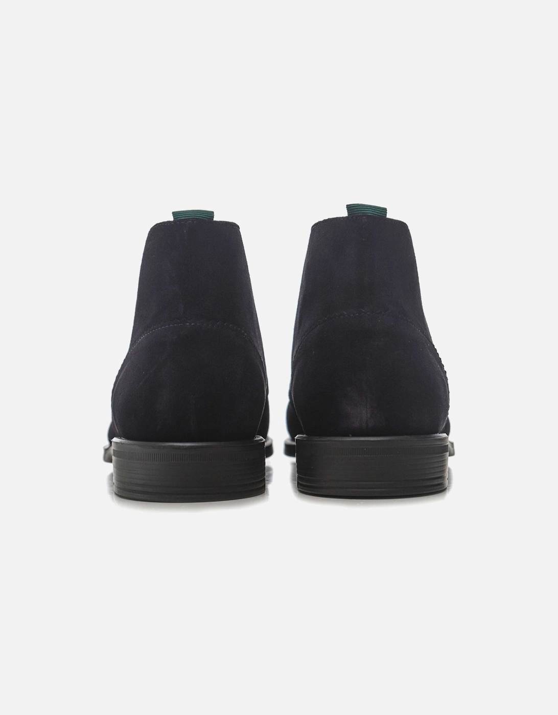 Suede Drummond Chukka Boots