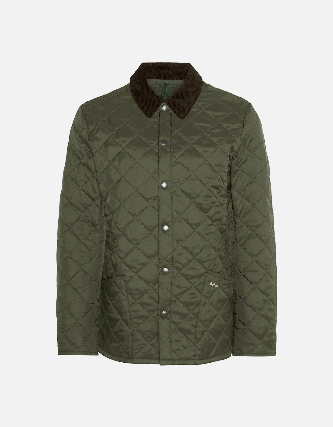 Heritage Liddesdale Quilted Jacket, 7 of 6