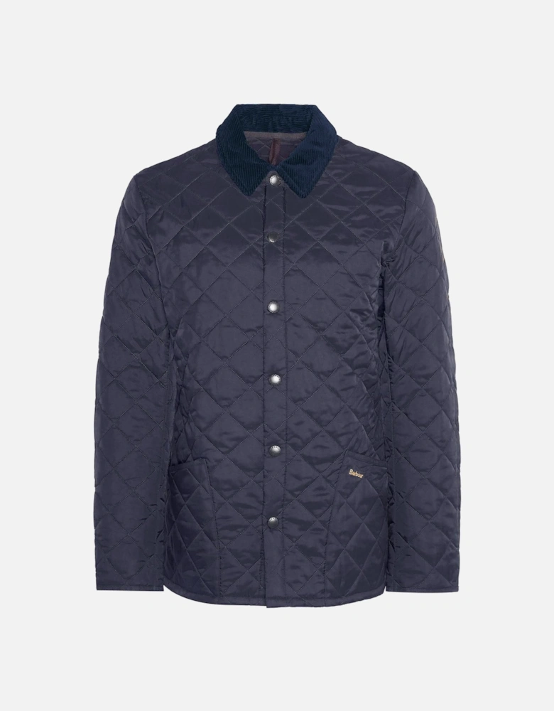 Heritage Liddesdale Quilted Jacket