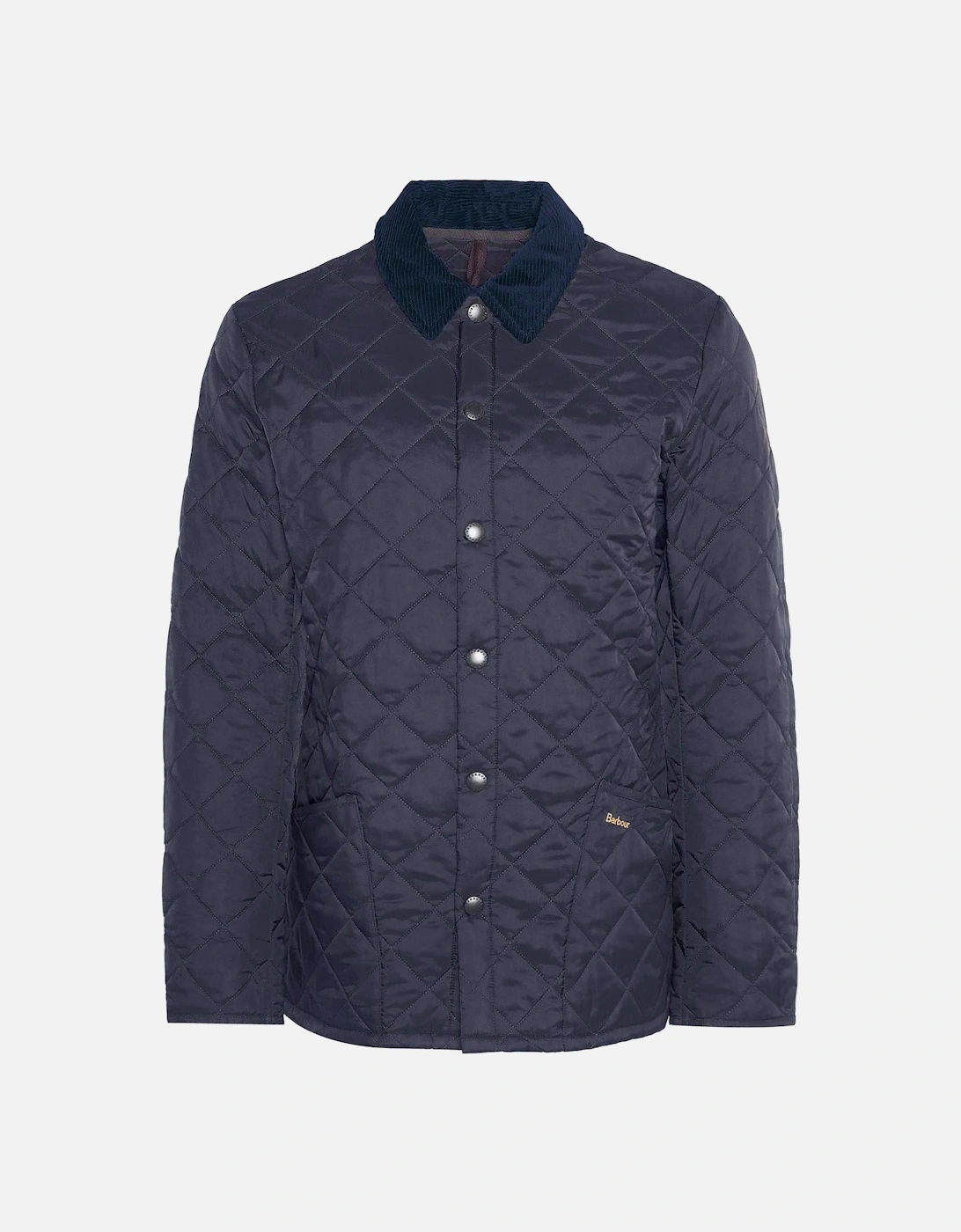 Heritage Liddesdale Quilted Jacket, 7 of 6