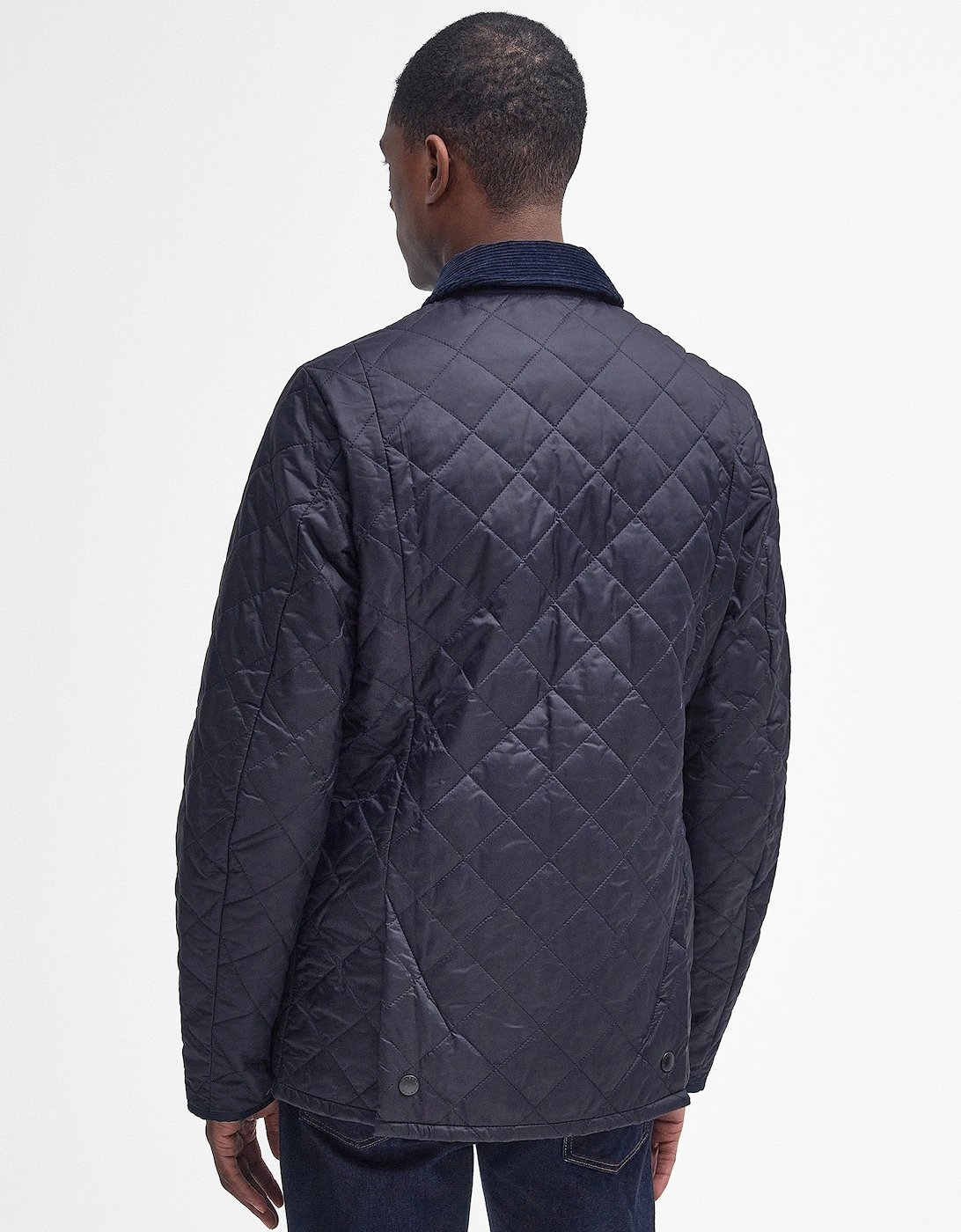 Heritage Liddesdale Quilted Jacket