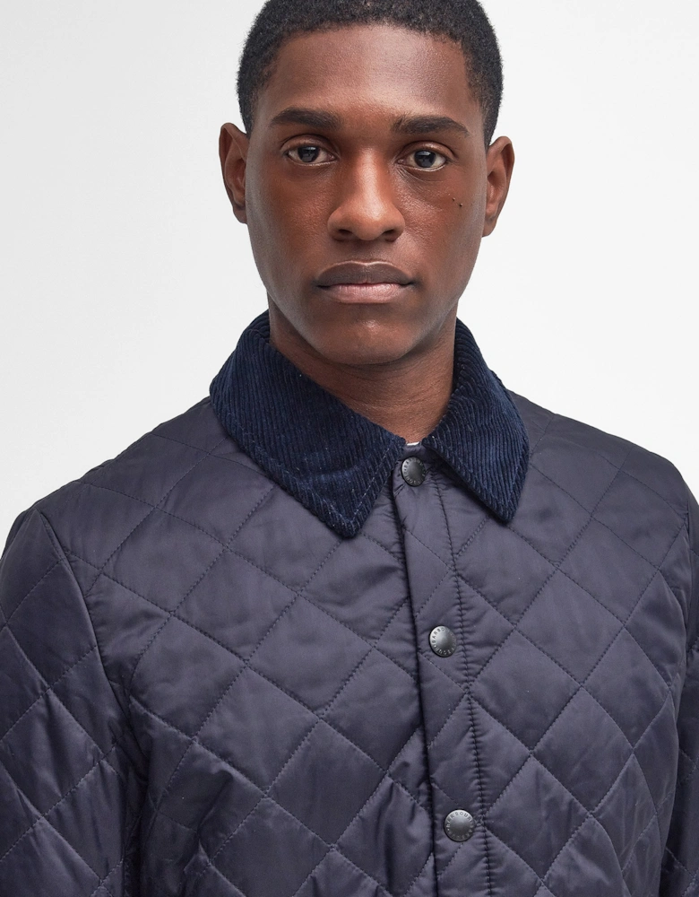 Heritage Liddesdale Quilted Jacket