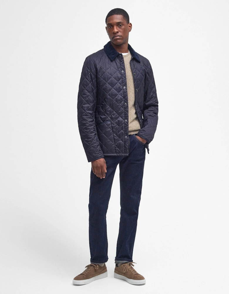 Heritage Liddesdale Quilted Jacket