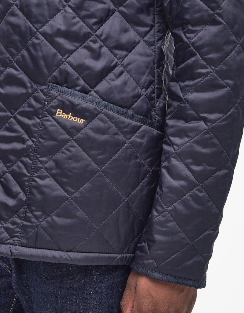 Heritage Liddesdale Quilted Jacket