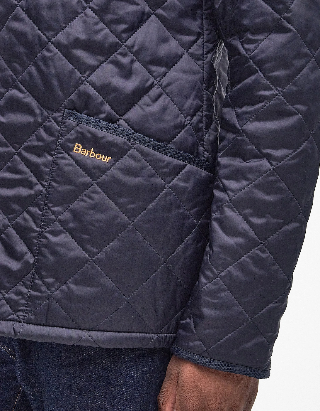 Heritage Liddesdale Quilted Jacket