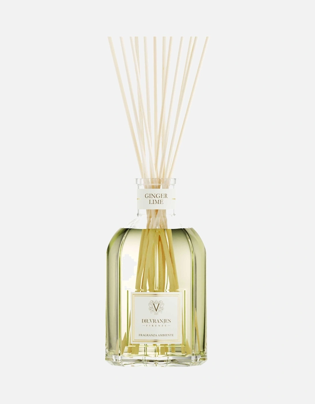 Ginger Lime Diffuser 1250ml