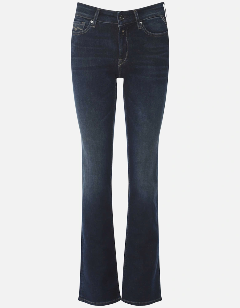 New Luz Bootcut Jeans