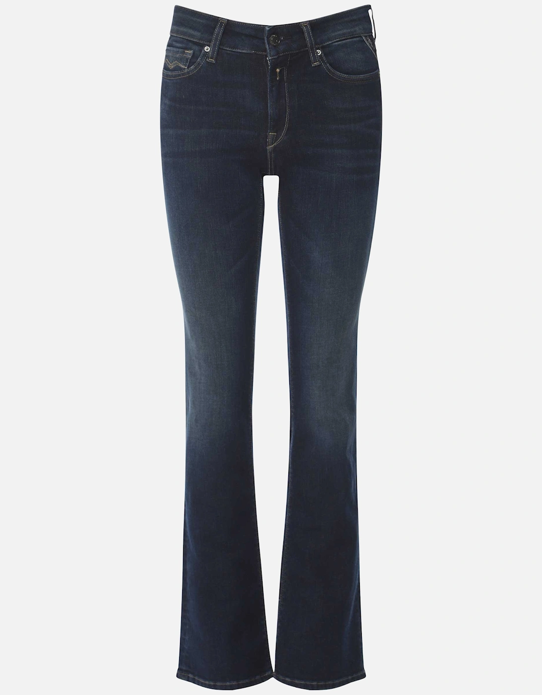 New Luz Bootcut Jeans, 4 of 3