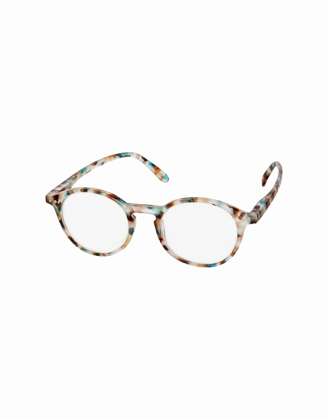 #D Reading Glasses