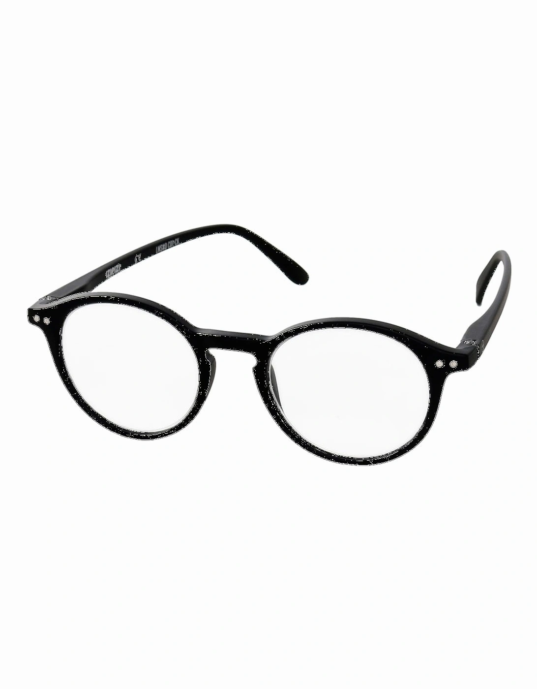 #D Reading Glasses