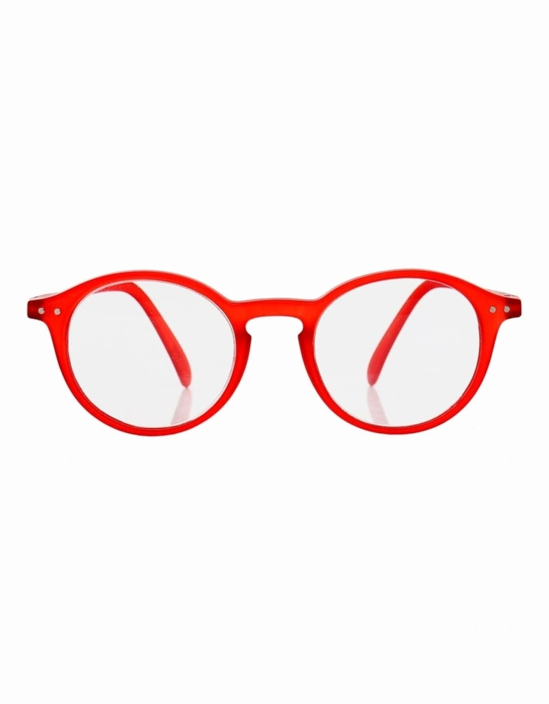 #D Reading Glasses