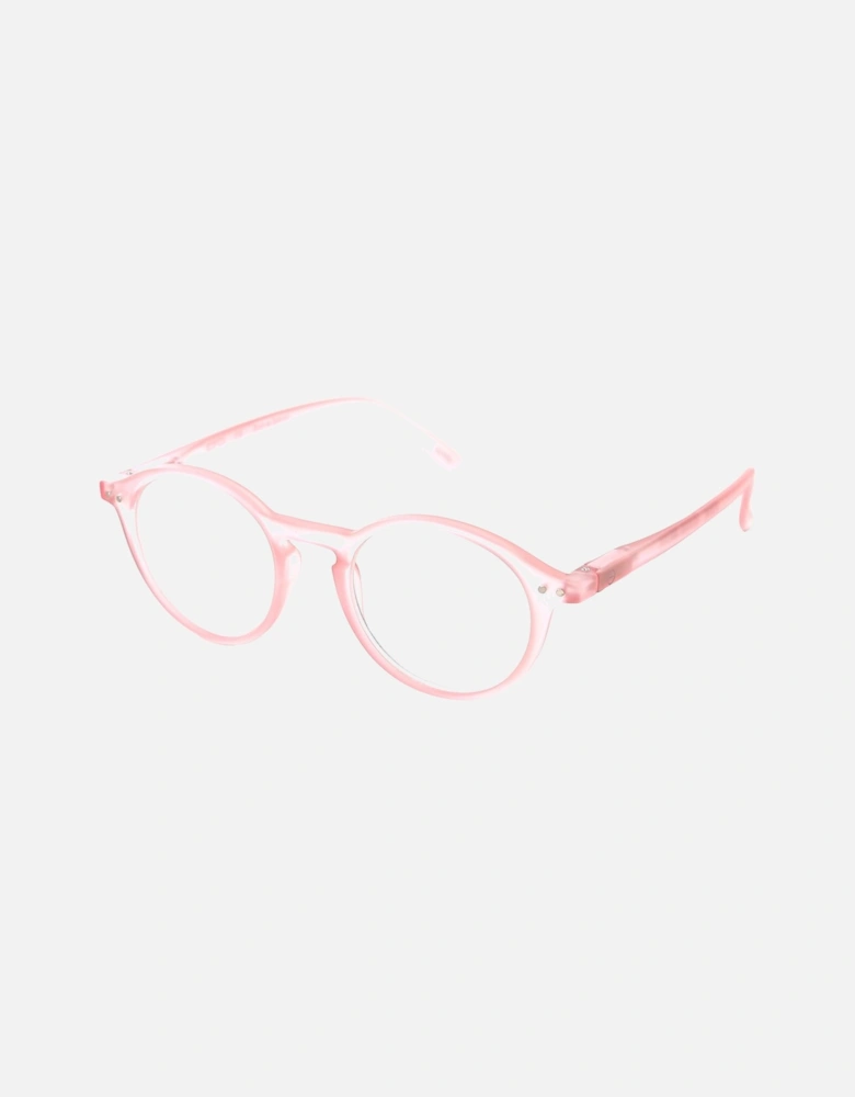 #D Reading Glasses