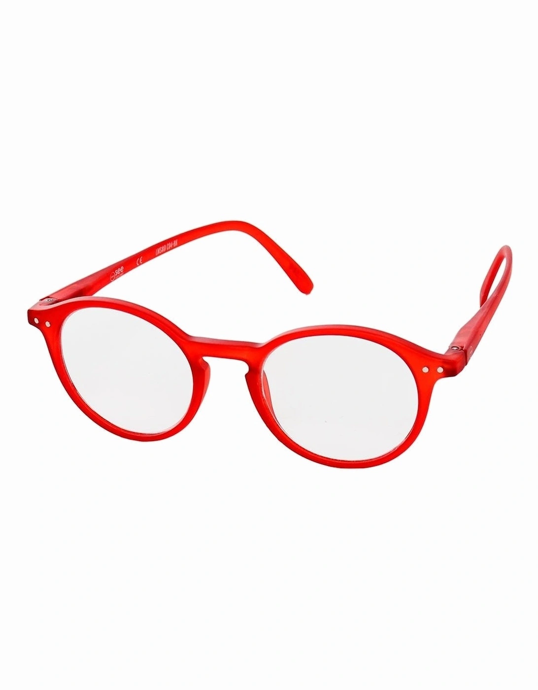 #D Reading Glasses