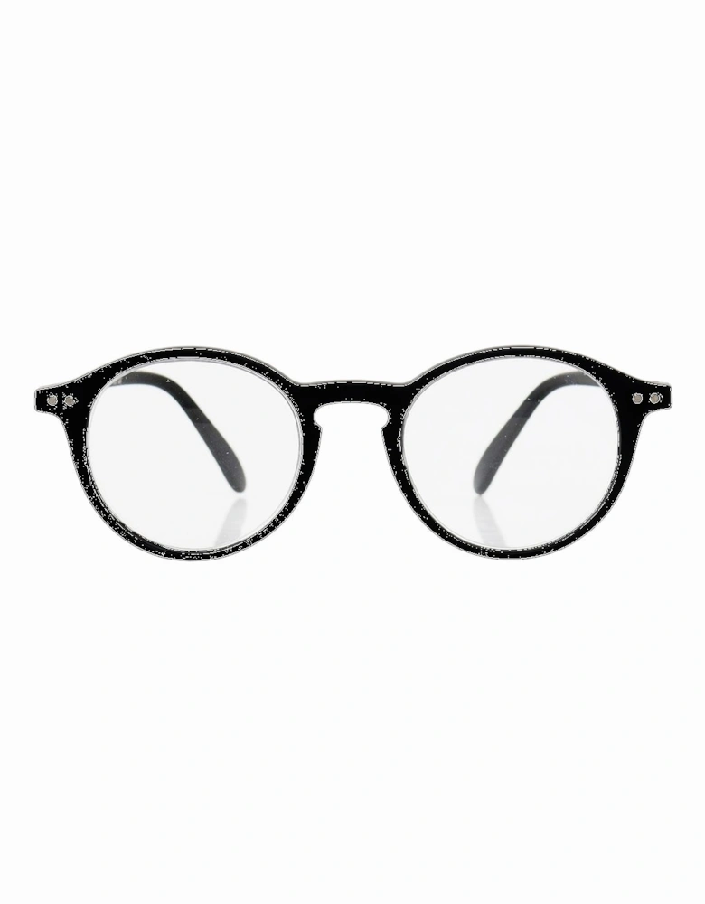 #D Reading Glasses