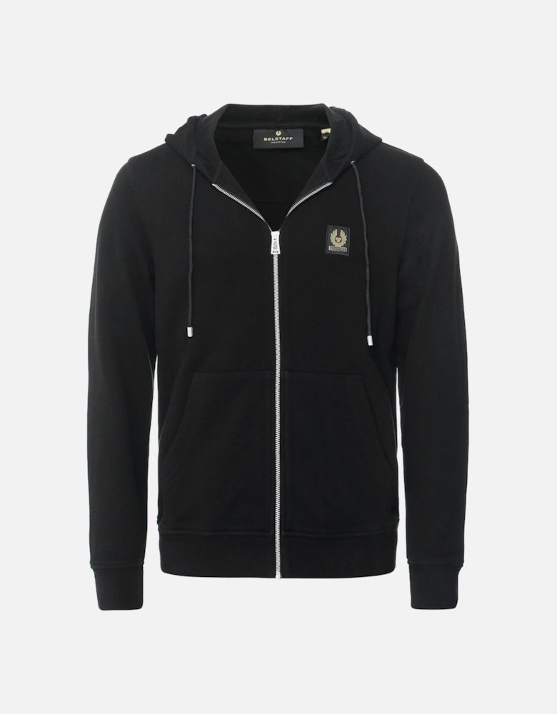 Full Zip Hoodie