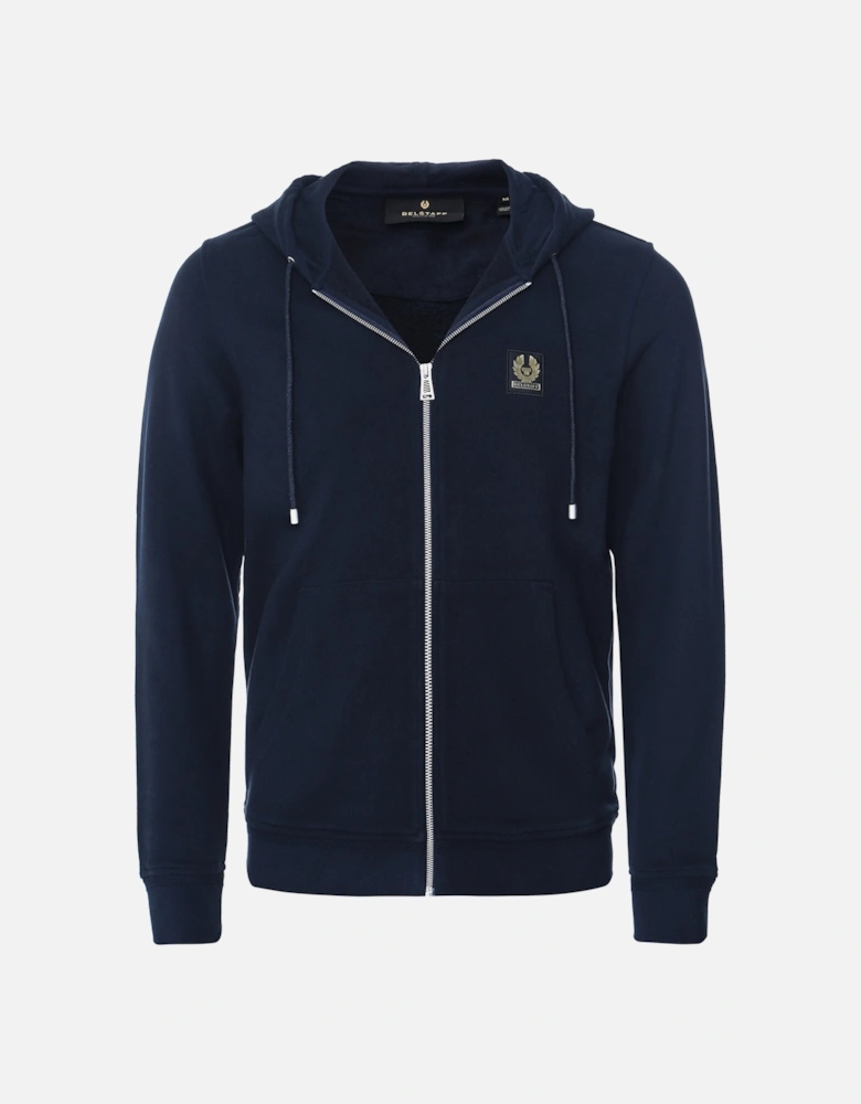 Full Zip Hoodie