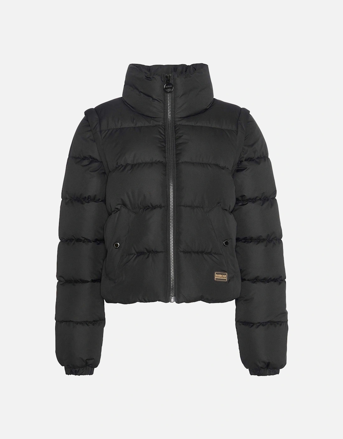 Webber Convertible Puffer Jacket, 8 of 7