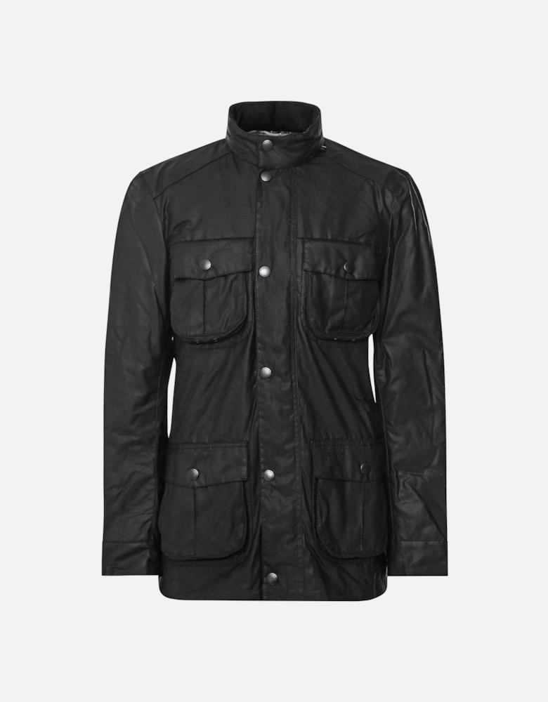 Wax Corbridge Jacket