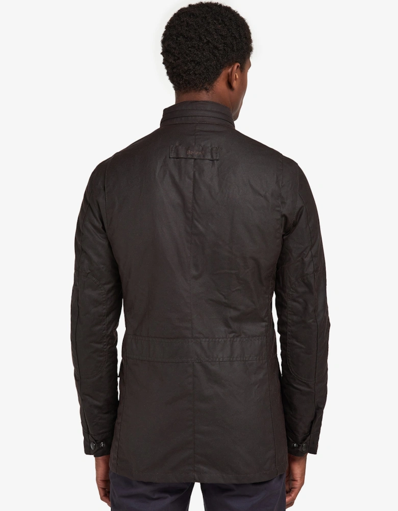 Wax Corbridge Jacket