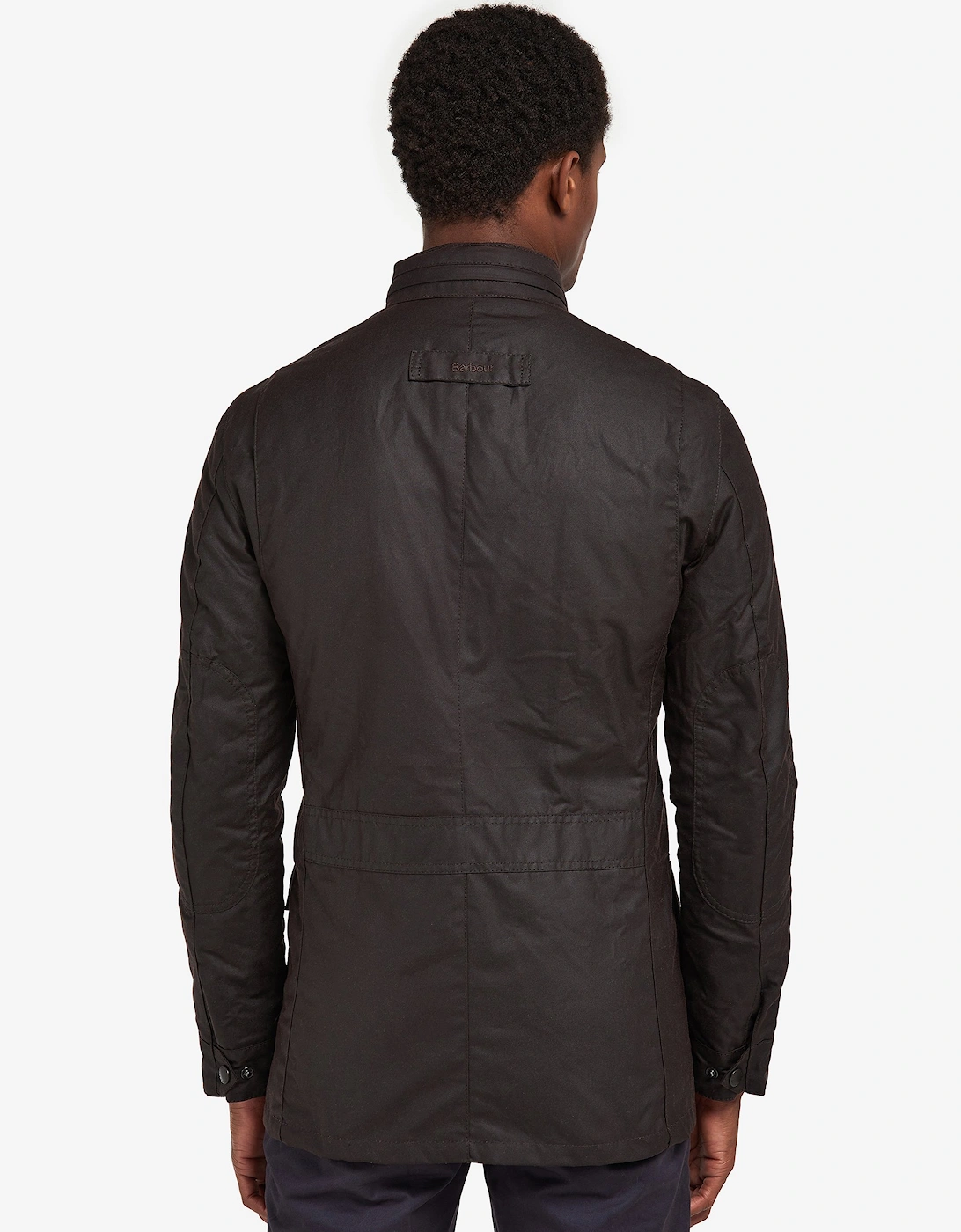 Wax Corbridge Jacket