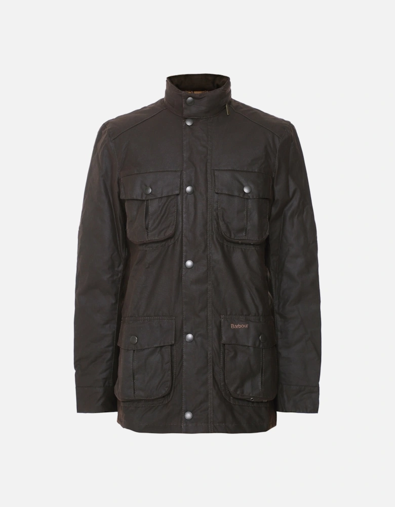 Wax Corbridge Jacket