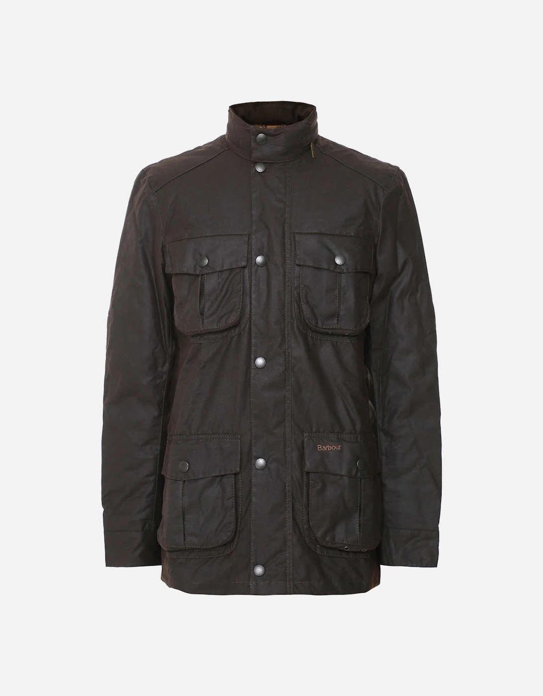 Wax Corbridge Jacket, 7 of 6