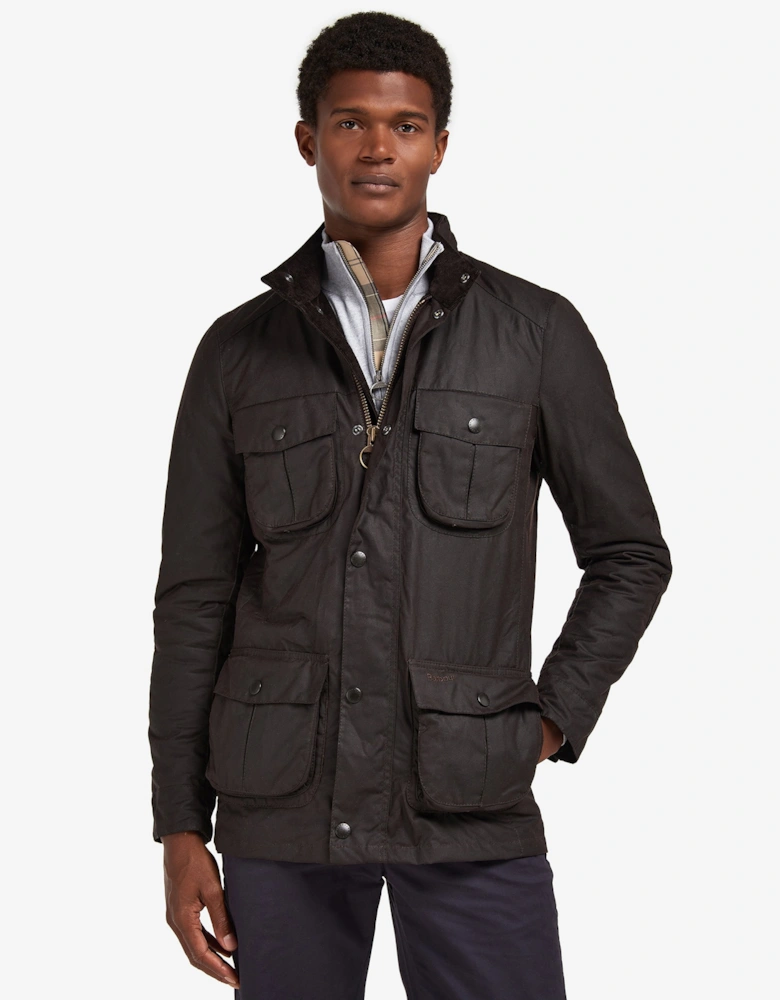 Wax Corbridge Jacket