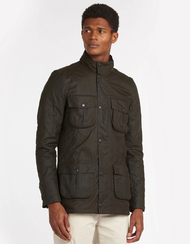 Wax Corbridge Jacket