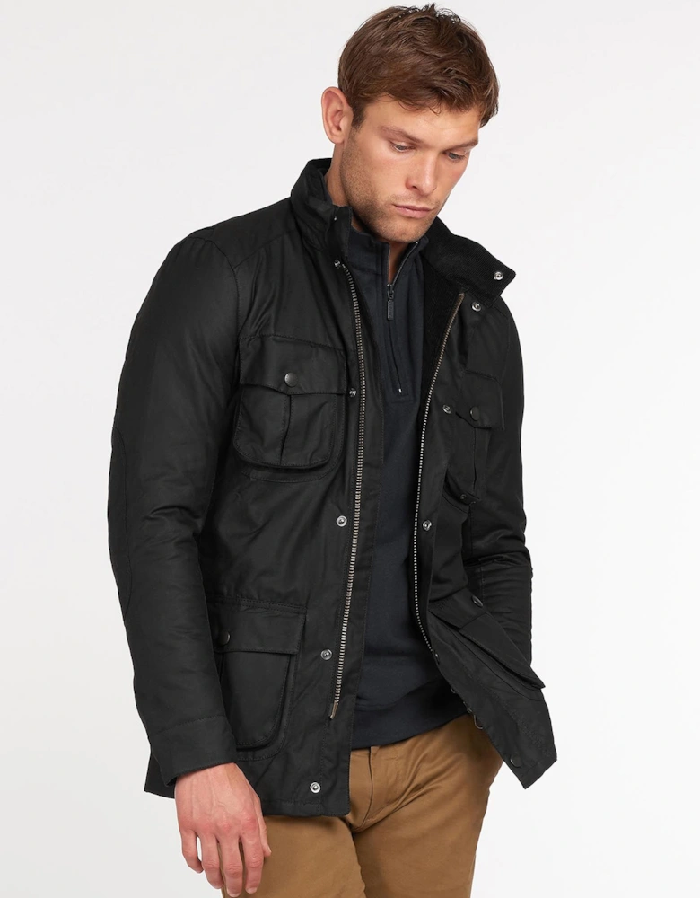 Wax Corbridge Jacket