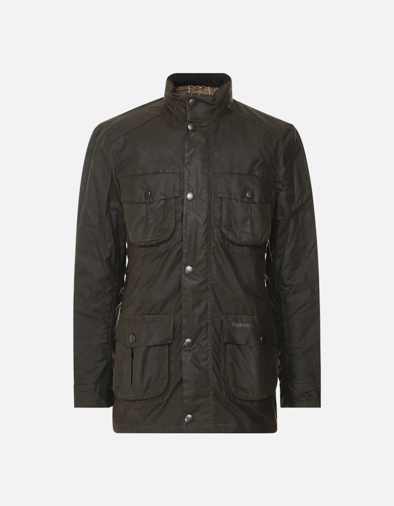 Wax Corbridge Jacket