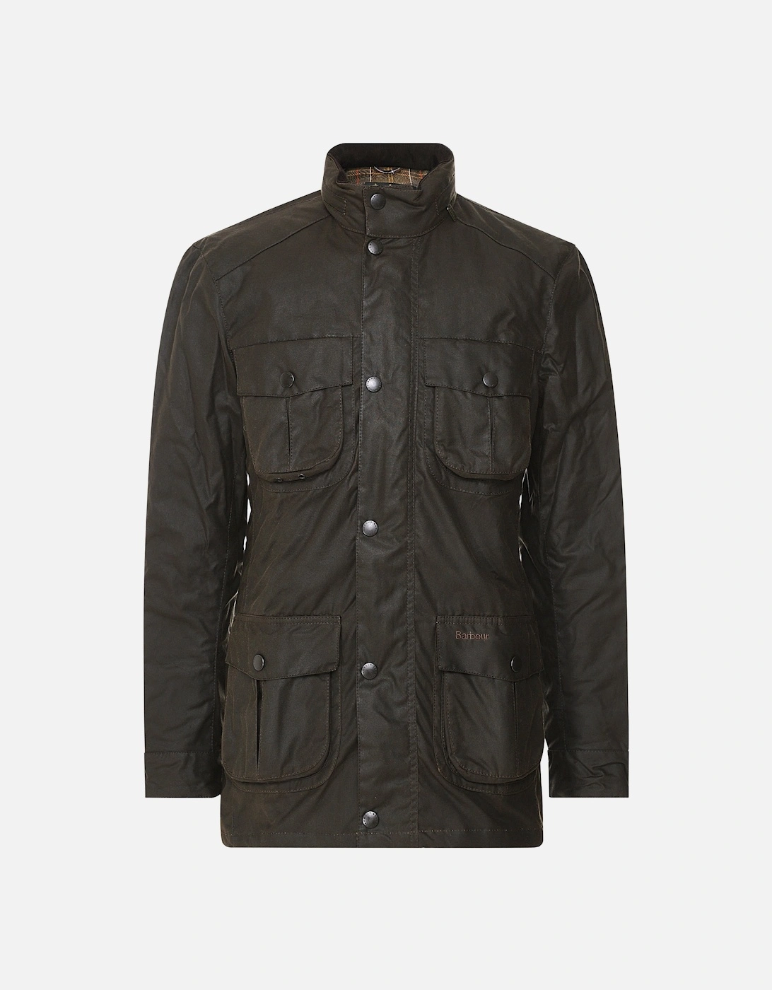 Wax Corbridge Jacket, 6 of 5