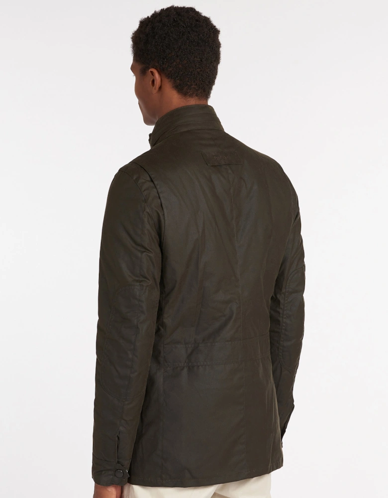 Wax Corbridge Jacket