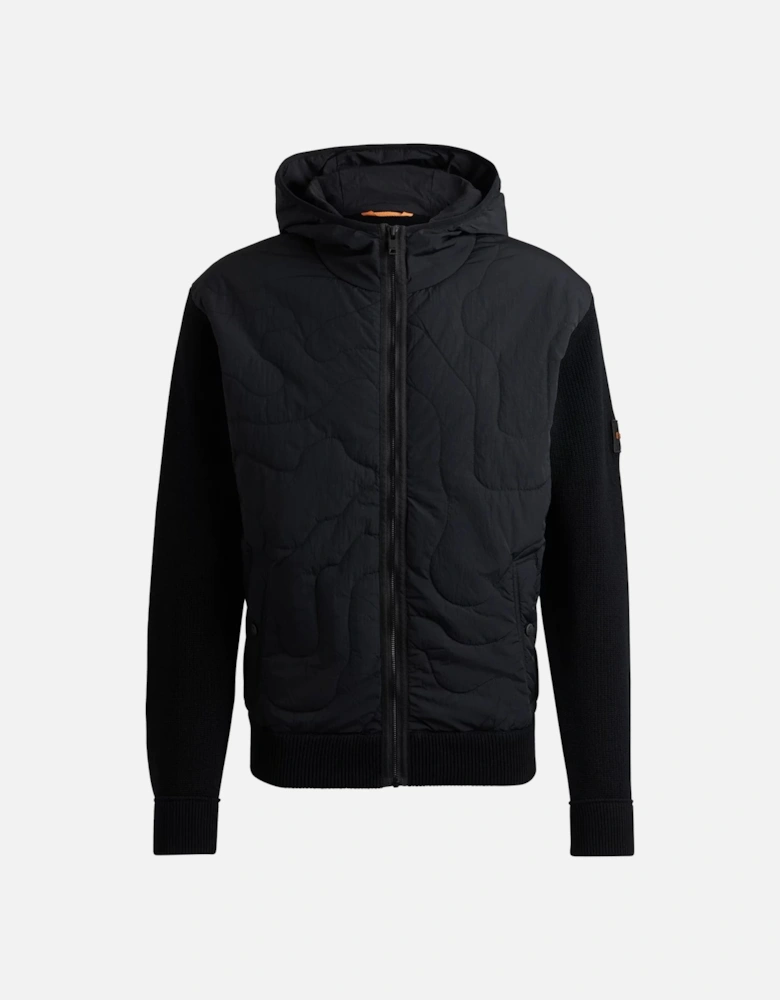 Padded Kalbero Jacket