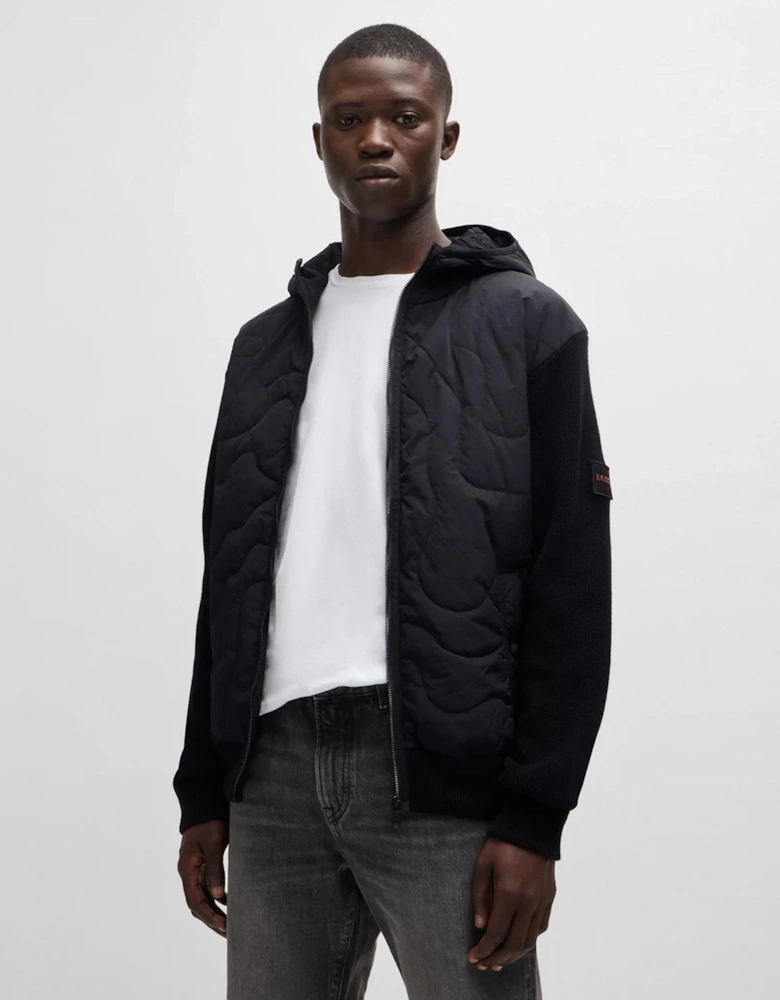 Padded Kalbero Jacket