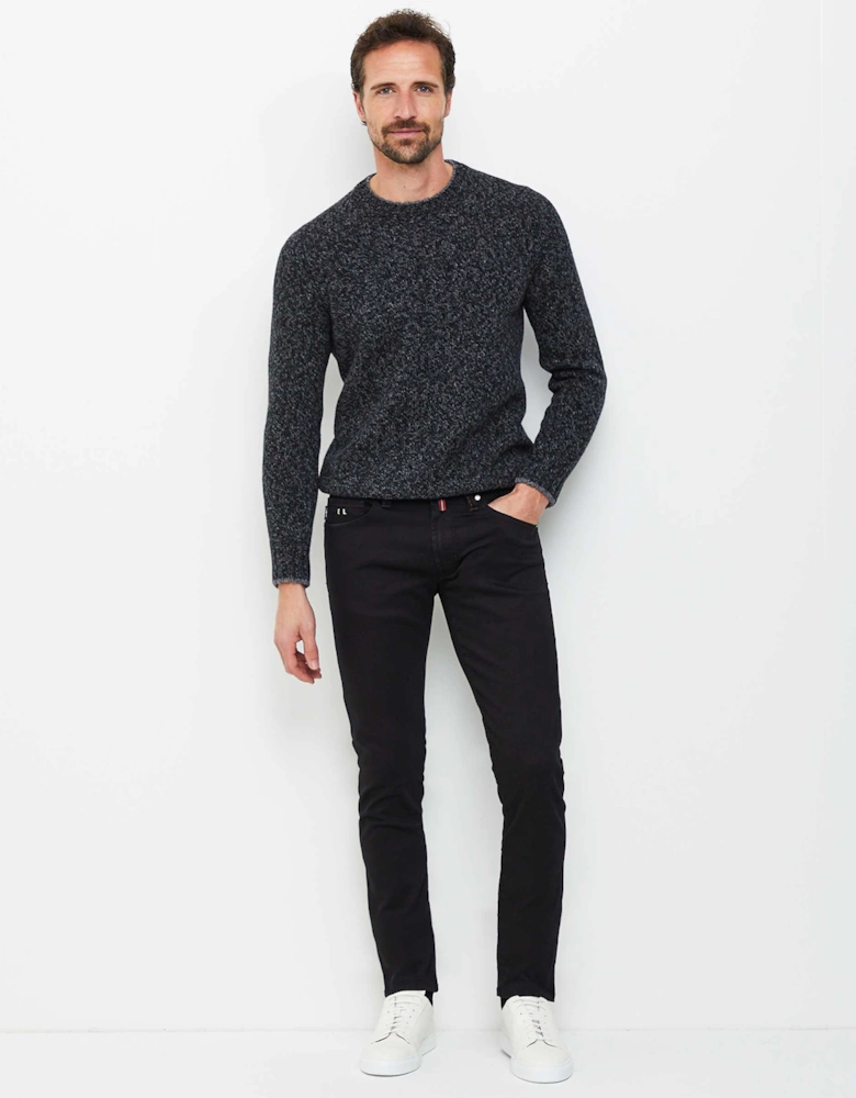 Slim Fit Leonardo Jeans