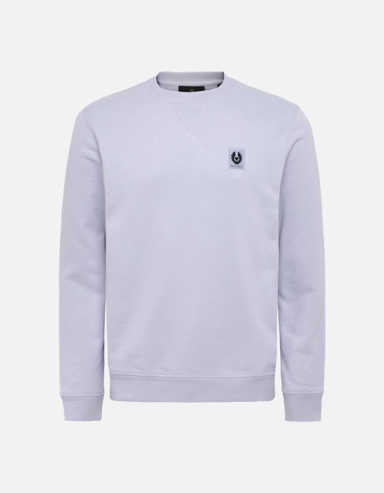 Crew Neck Sweatshirt