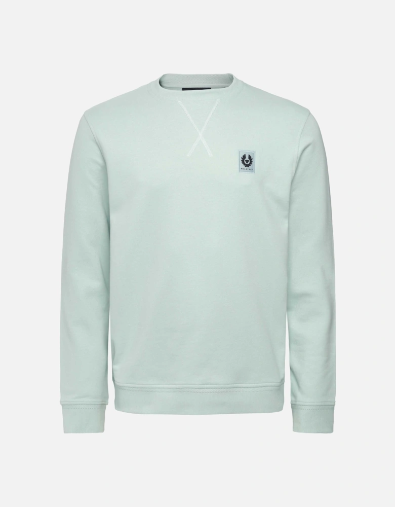 Crew Neck Sweatshirt