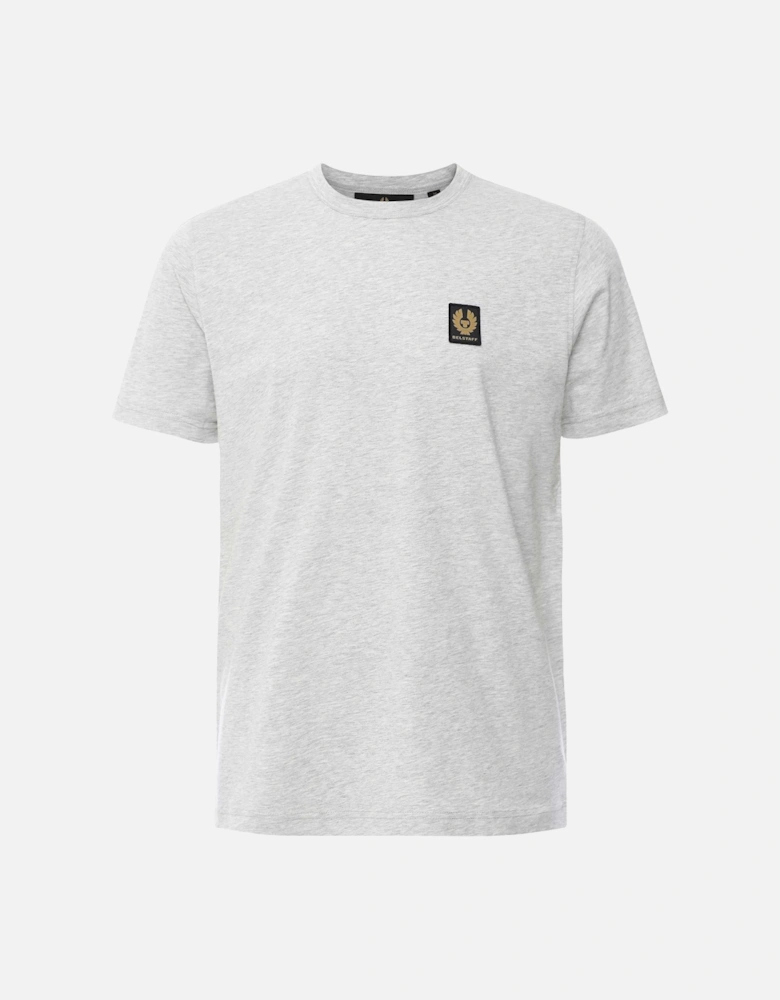 Cotton Jersey T-Shirt