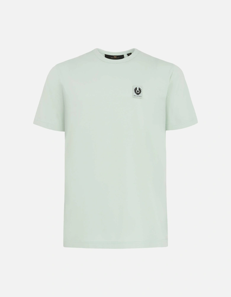 Cotton Jersey T-Shirt