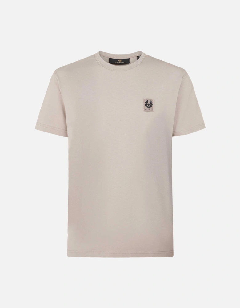 Cotton Jersey T-Shirt