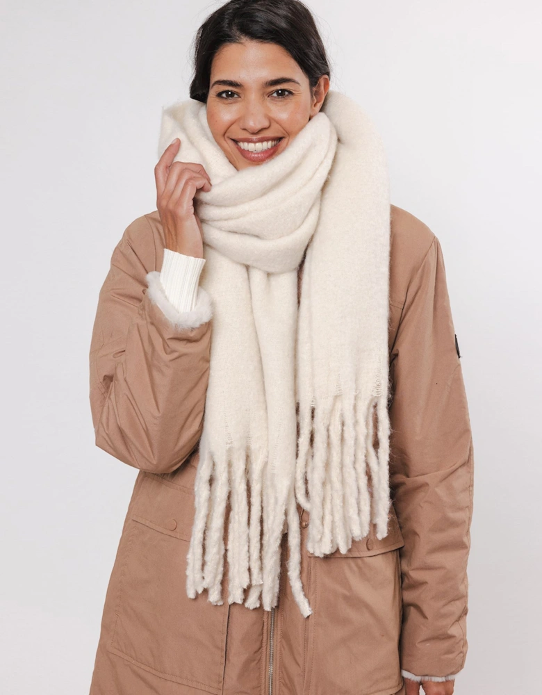 Gella Oversized Scarf